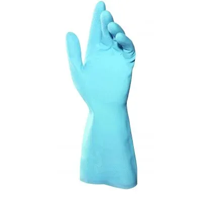 Gant de protection nitrile X100