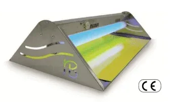 DESINSECTISEUR ELECTRIQUE UV-RB 40 1X40 WATTS
