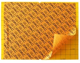 Plaque de glu jaune destructeur insectes universelle 395x310 les 6