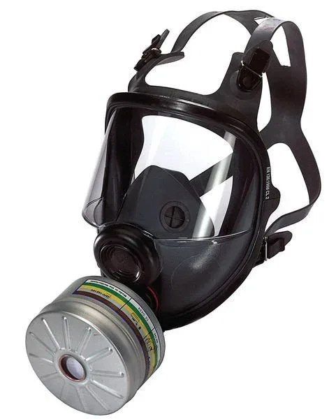 Masque respiratoire complet North® N5400