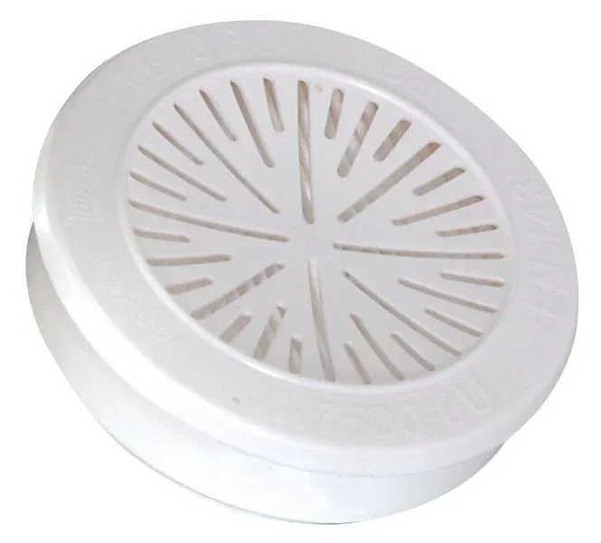 Filtres et cartouches à baïonnette Honeywell North