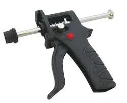 Pistolet applicateur pour gels insecticides