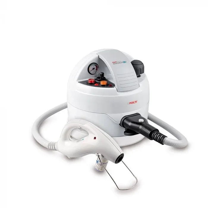 Polti Cimex Eradicator contre les punaises de lit