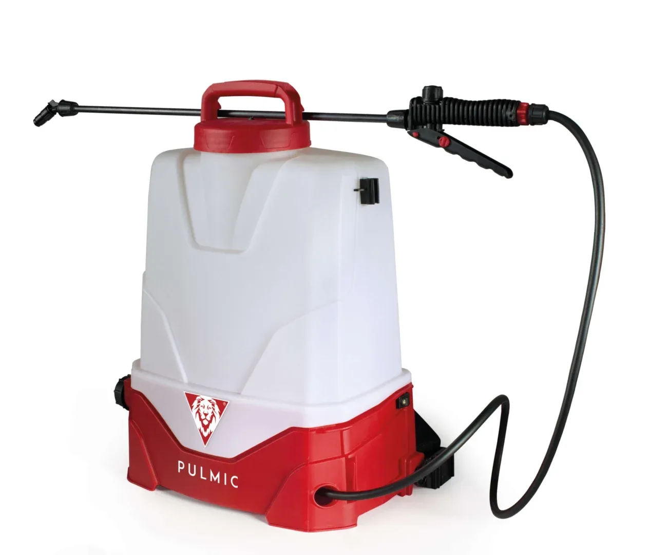Pulvérisateur électrique à batterie lithium de 15 litres de capacité Pegasus 15 Pulmic