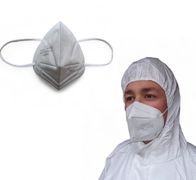 Masque FFP2 x20