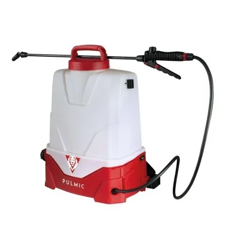 Pulvérisateur PULMIC PÉGASUS 15 ELECTRIQUE