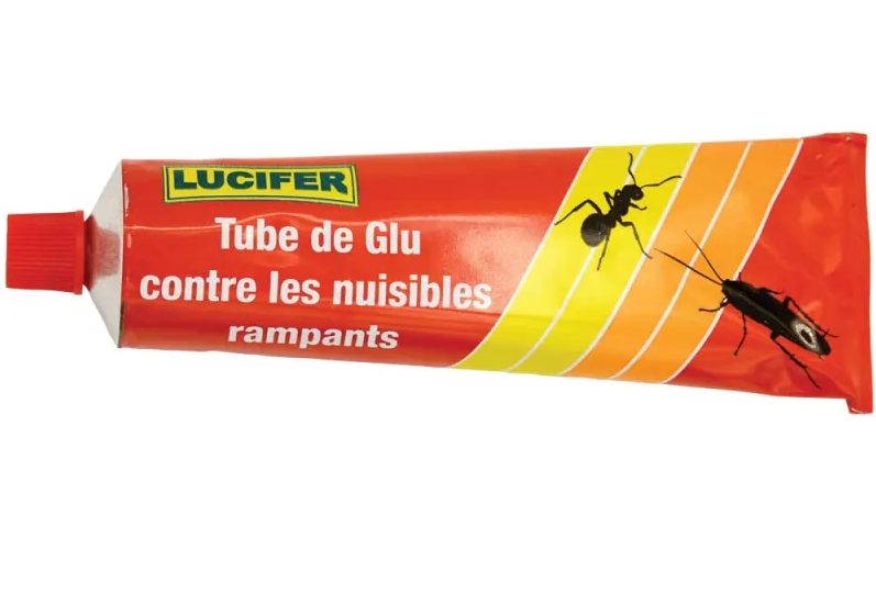Plaques glue ALL-TRAP anti-rongeurs et insectes
