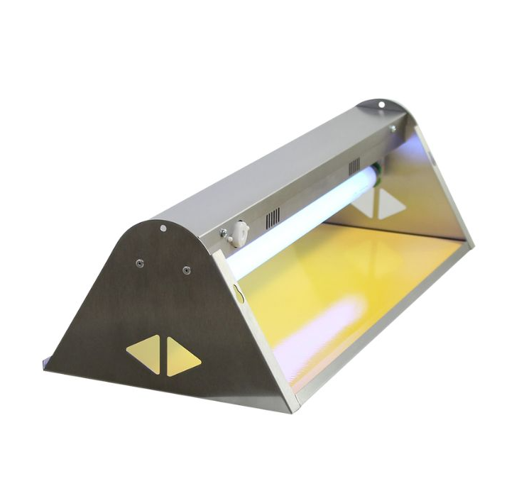 DESINSECTISEUR ELECTRIQUE UV-RB 15 1X15 WATTS